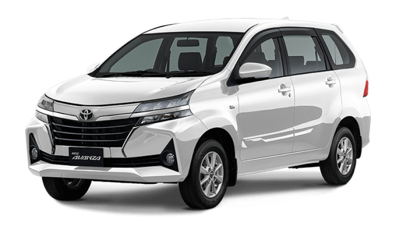 Toyota Avanza