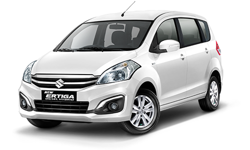 Suzuki Ertiga